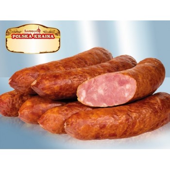  Kолбаса “Mysliwska“, 380гр